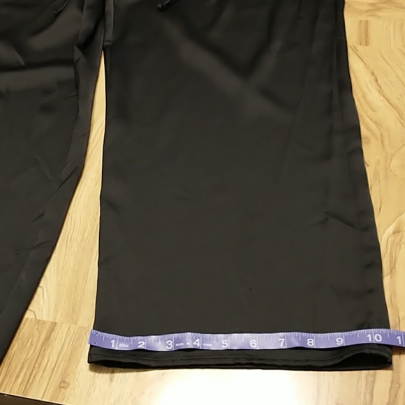 Alexa B Nites 14 Sleeveless Jumpsuit - Picture 15 of 16